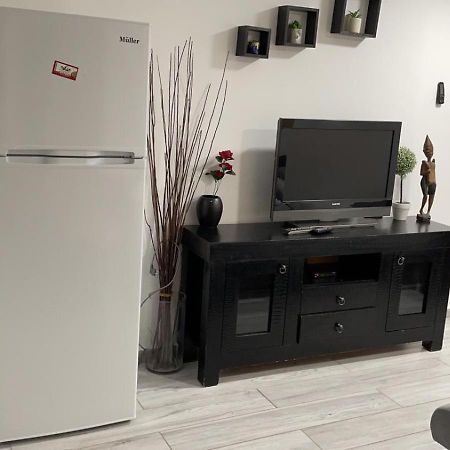 Ferienwohnung 2לופית Eilat Exterior foto