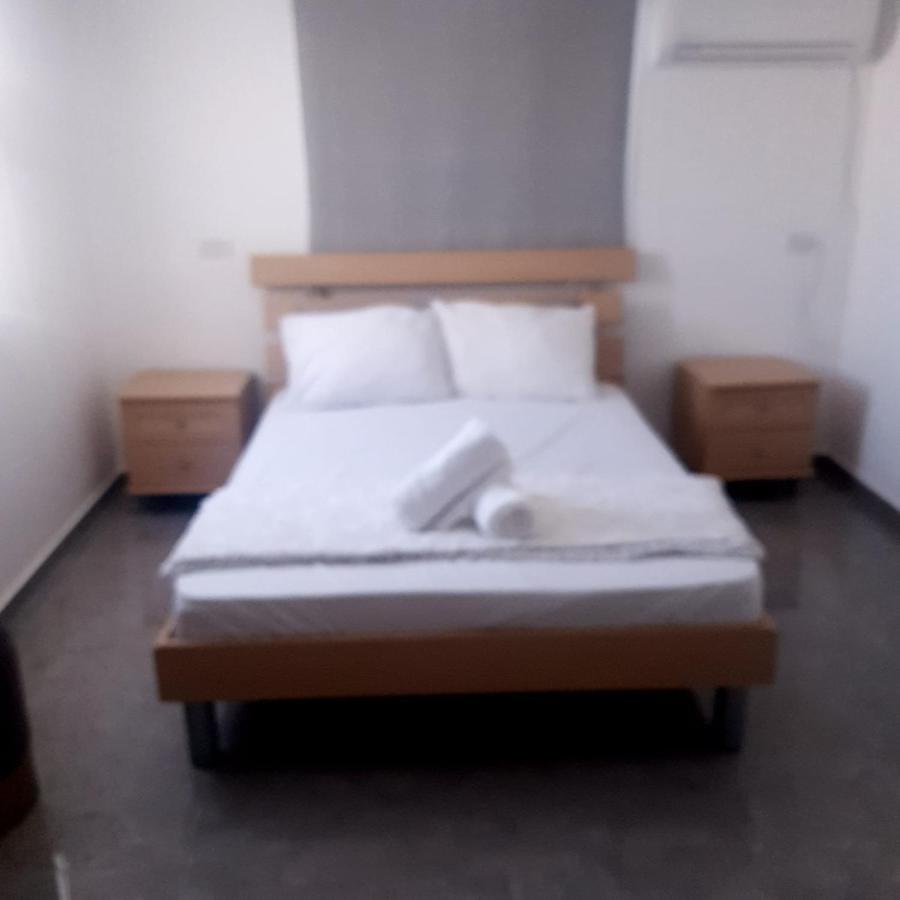 Ferienwohnung 2לופית Eilat Exterior foto