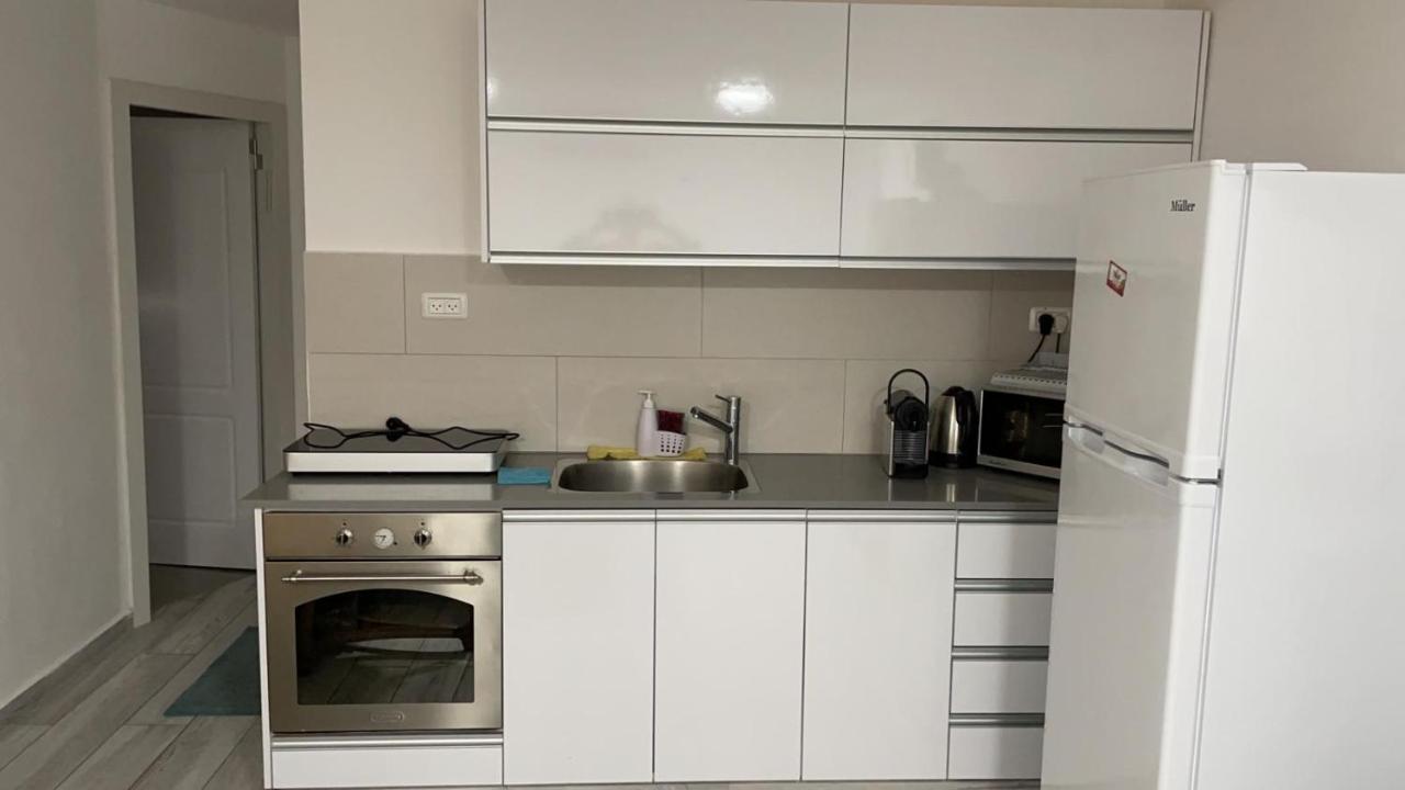 Ferienwohnung 2לופית Eilat Exterior foto