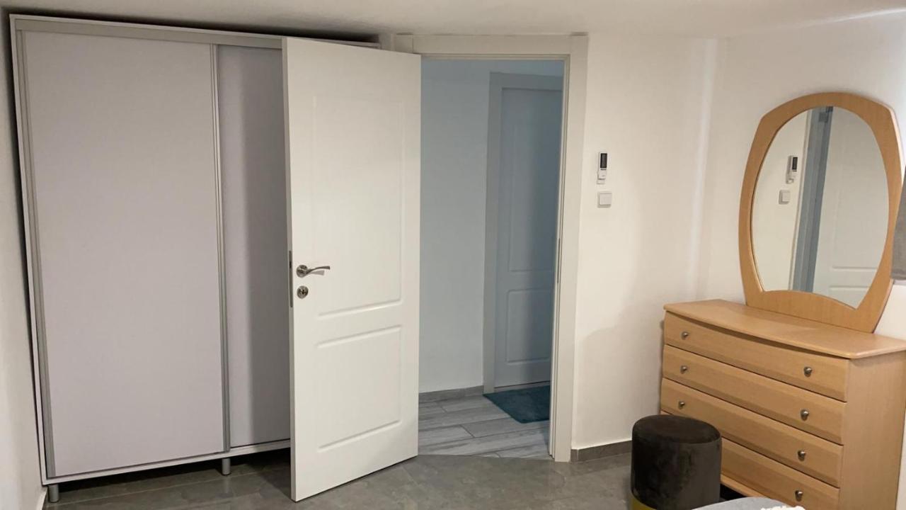 Ferienwohnung 2לופית Eilat Exterior foto